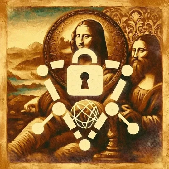 大牛云加速器商标图