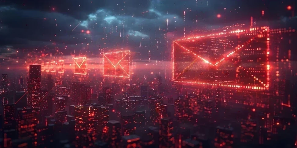 广泛的 RAT (远程访问木马) 通过虚假电子邮件和 JavaScript 负载进行的攻击详细信息